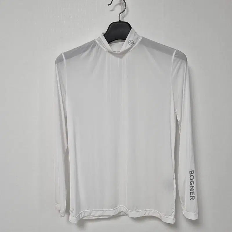 [BUNJANG] Bogner Men's Functional Inner T-shirt Size 95 / 3420 보그너 남성95 기능성 이너 티셔츠 브랜드빌