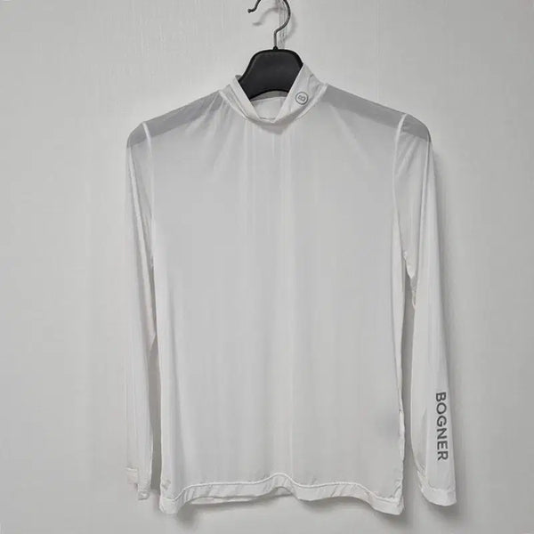 [BUNJANG] Bogner Men's Functional Inner T-shirt Size 95 / 3420 보그너 남성95 기능성 이너 티셔츠 브랜드빌