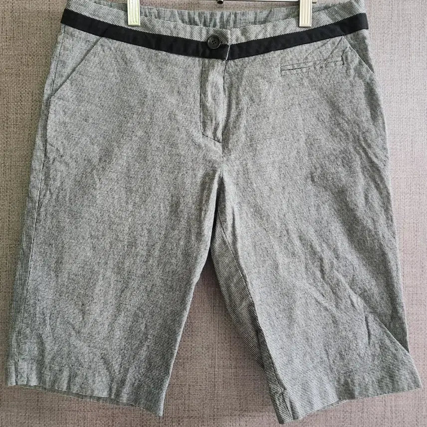 [BUNJANG] Prada Spandex Shorts / 프라다 스판덱스 반바지