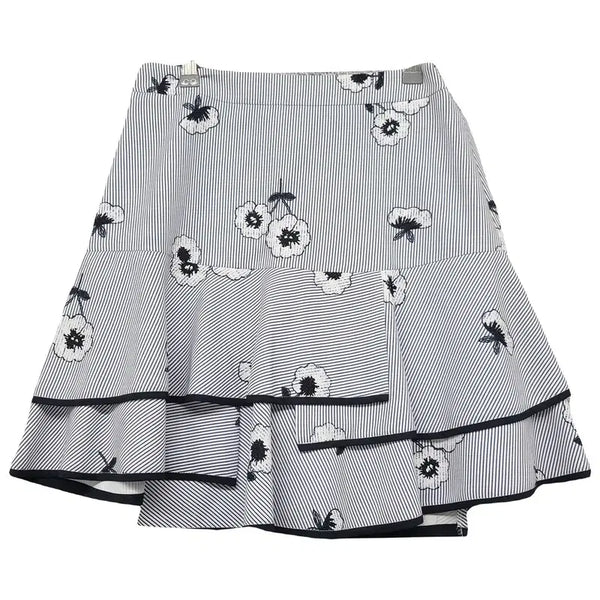 [BUNJANG] Kenneth Lady Light Blue Skirt / 케네스 레이디 라이트 블루 스커트 70-92