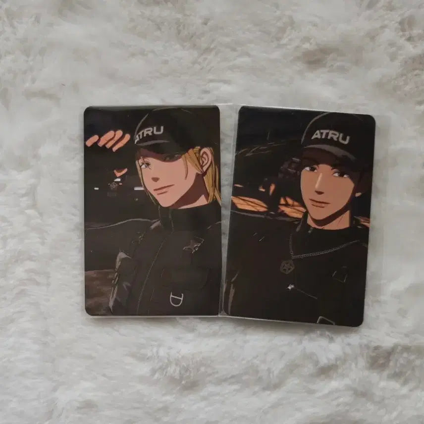 [BUNJANG] PLAVE Cal.igo 2 The Hyundai Popup POB Noah Jimin / 플레이브 미공포 칼리고2 더현대 노아 하민