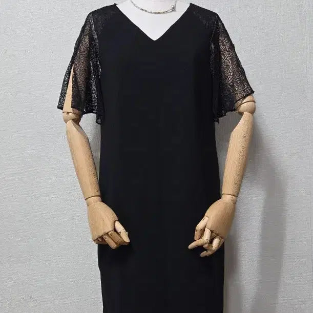 [BUNJANG] Ninesix Dress / 나인식스 원피스