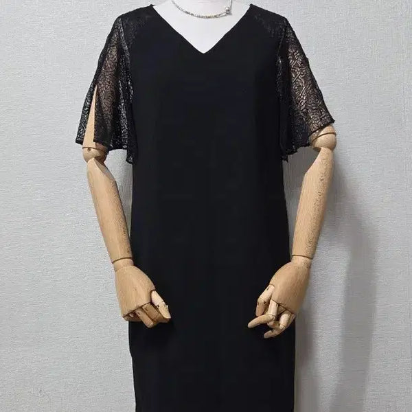 [BUNJANG] Ninesix Dress / 나인식스 원피스