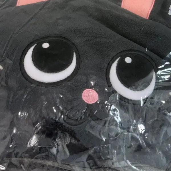 [BUNJANG] Toy Cat Blanket / 토냥덕 담요 양도 합니다