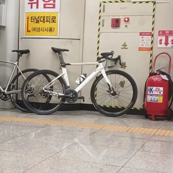 [BUNJANG] Shimano 105/Ultegra Road Bike / 자바실룰로3 팝니다
