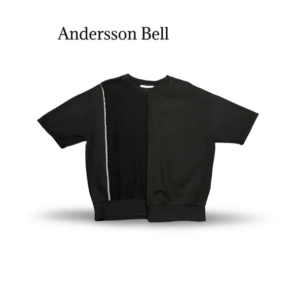[BUNJANG] Andersson Bell Short Sleeve T-Shirt / (100)Andersson Bell 반팔