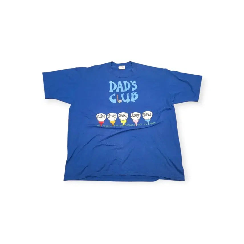 [BUNJANG] Vintage Golf T-Shirt / 빈티지 골프 티셔츠