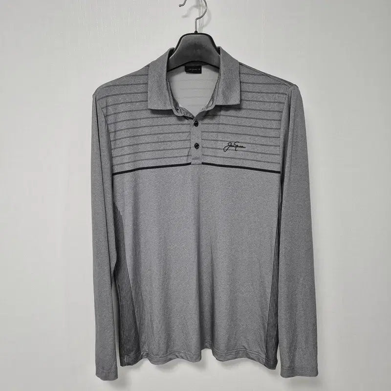 [BUNJANG] Jack Nicklaus Men's Functional T-Shirt Brandville / 3422 잭니클라우스 남성100 기능성 티셔츠 브랜드빌