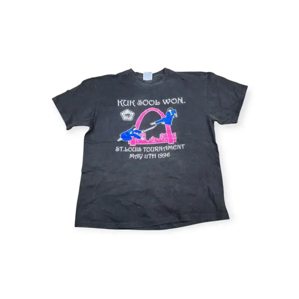 [BUNJANG] Vintage T-Shirt / 빈티지 티셔츠