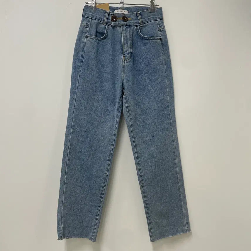 [BUNJANG] Magnolia36 Denim Pants - Size M / [새상품] 매그놀리아36 데님팬츠 M