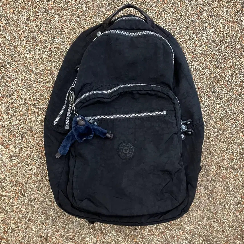 [BUNJANG] Kipling Backpack / 220 키플링 백팩