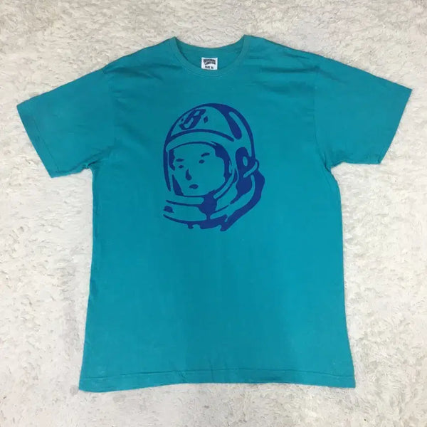 [BUNJANG] Billionaire Boys Club Big Logo T-Shirt / 빌리네어보이스 빅로고 반팔티 GG17