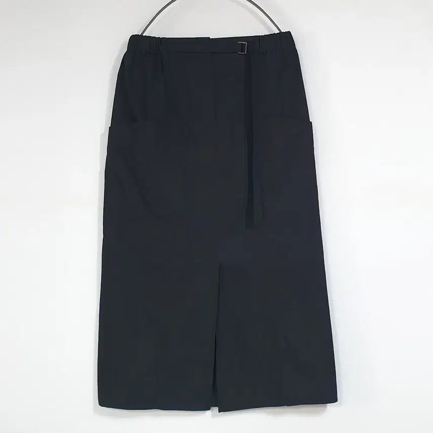 [BUNJANG] Datum 25ss Woven Skirt / Datum 데이텀 25ss 바스락 스커트 55-66