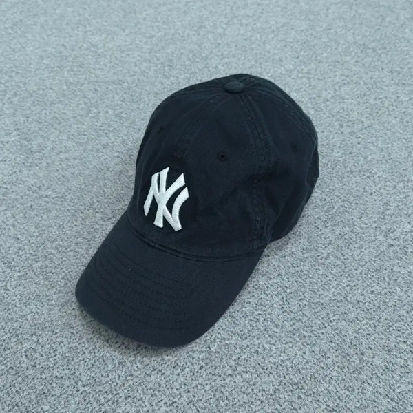 [BUNJANG] MLB Cap Hat Free Size / FREE 엠엘비 캡 모자 | 0717B41