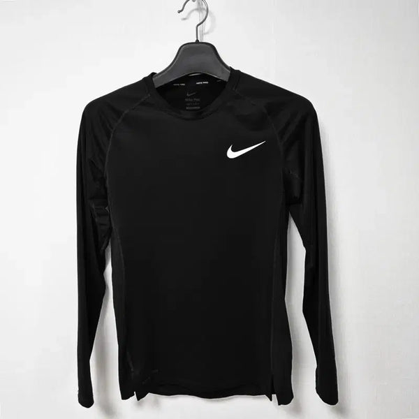 [BUNJANG] Nike Pro Men's Performance T-Shirt Size 95 / 3423 나이키프로 남성95 기능성 티셔츠 브랜드빌