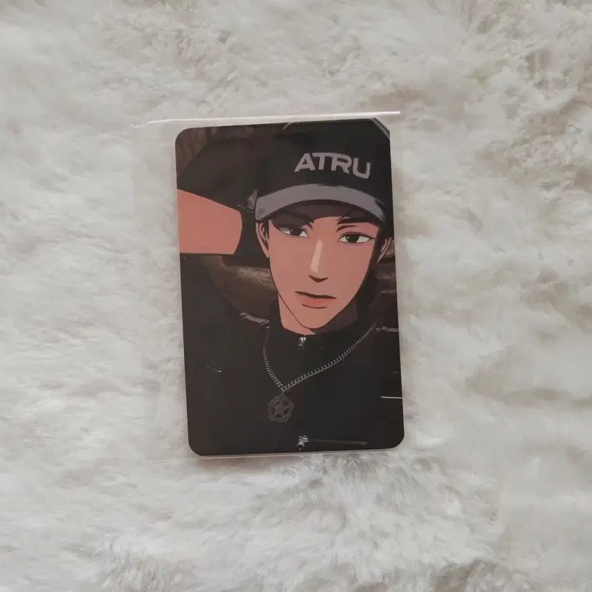 [BUNJANG] PLAVE Caligo 2 Musicplant Min POB Photocard / 플레이브 미공포 칼리고2 뮤직플랜트 하민