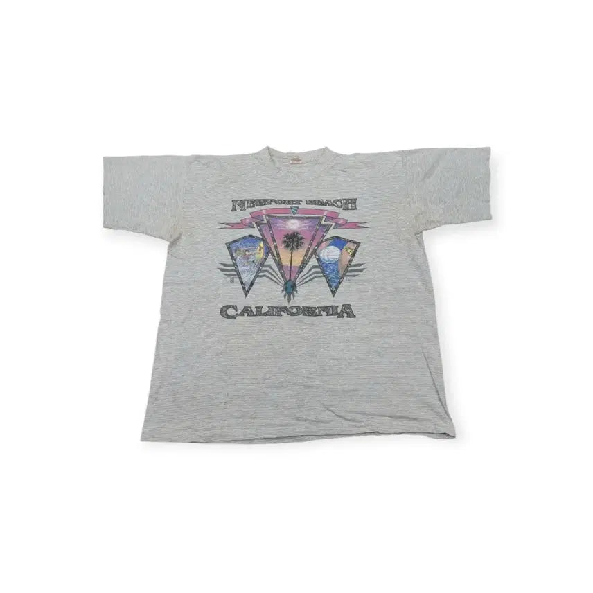 [BUNJANG] Vintage T-Shirt / 빈티지 티셔츠