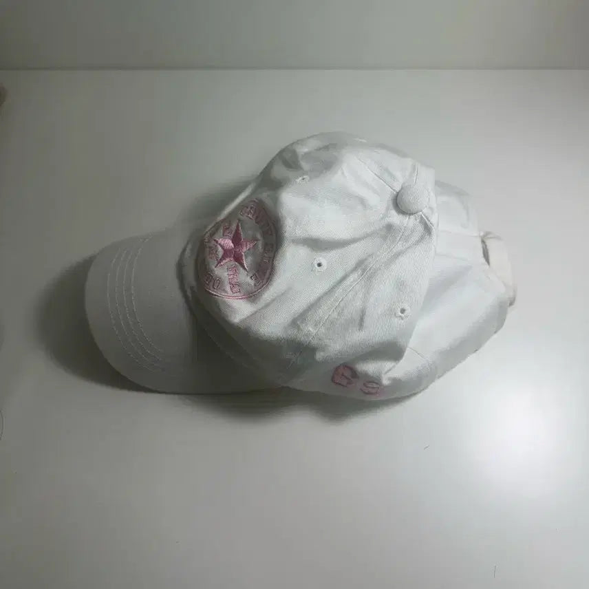 [BUNJANG] Vintage Ball Cap / 빈티지 볼캡