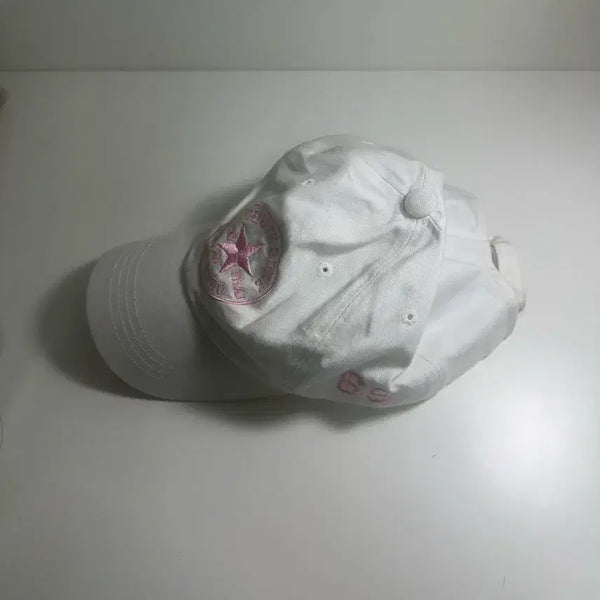[BUNJANG] Vintage Ball Cap / 빈티지 볼캡