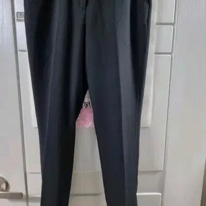 [BUNJANG] Modern Women's Dress Slacks (Size 44-55) / 모던한 여성 정장 슬랙스(44~55)