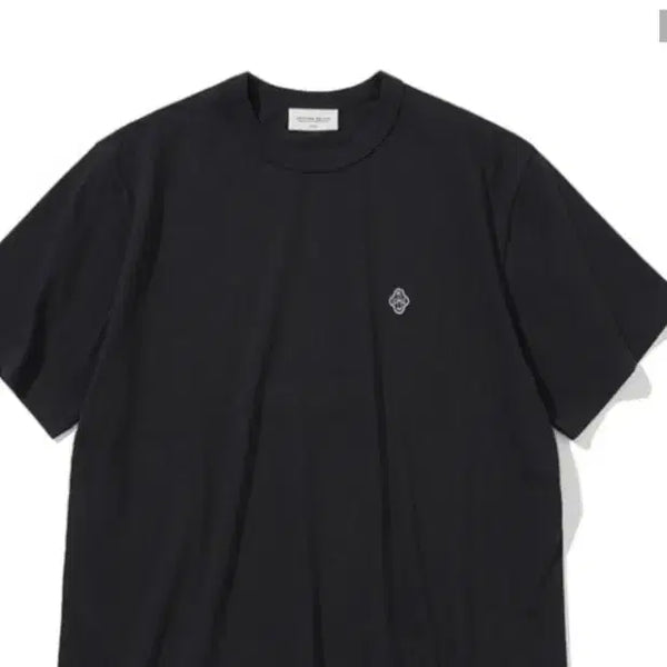 [BUNJANG] Uniform Bridge Short Sleeve T-Shirt / 유니폼 브릿지 반팔 티셔츠