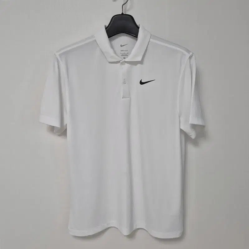 [BUNJANG] Nike Men's Functional T-Shirt Size 100 / 3424 나이키 남성100 기능성 티셔츠 브랜드빌