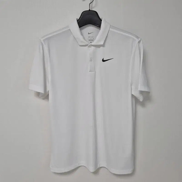 [BUNJANG] Nike Men's Functional T-Shirt Size 100 / 3424 나이키 남성100 기능성 티셔츠 브랜드빌