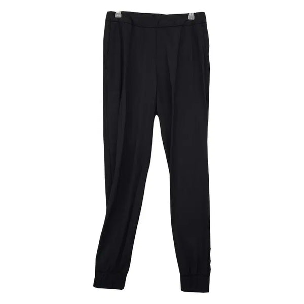 [BUNJANG] Nike Black Functional Training Pants (Size S) / 나이키 블랙 기능성 트레이닝 바지 S