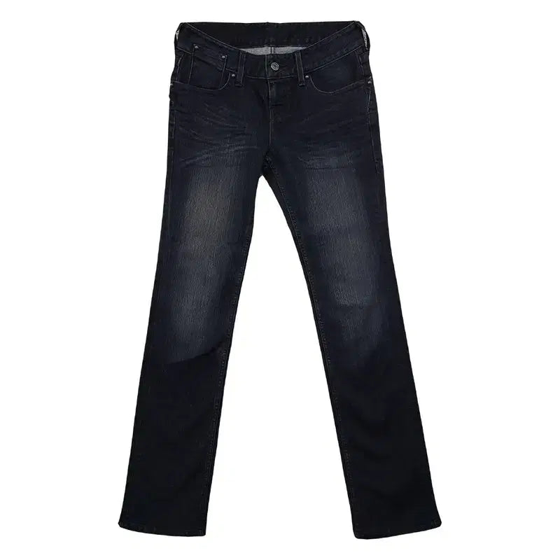 [BUNJANG] Levi's Vintage Washed Jeans W26 L32 / 리바이스 빈티지 워싱 청바지 W26 L32