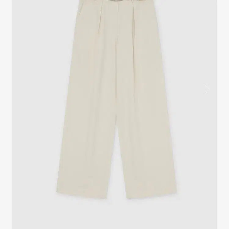 [BUNJANG] Urban Research DOORS Quisine Easy Pants / 얼바닉30 퀴진 이지 팬츠 (새상품)