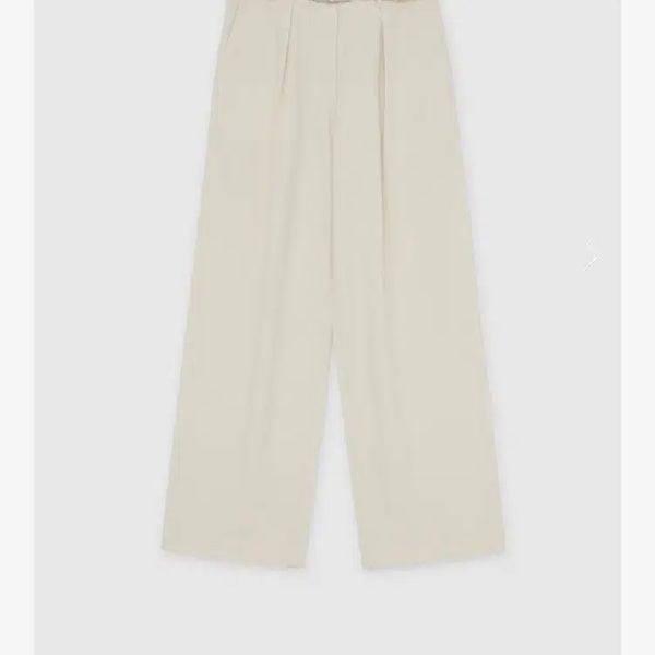 [BUNJANG] Urban Research DOORS Quisine Easy Pants / 얼바닉30 퀴진 이지 팬츠 (새상품)