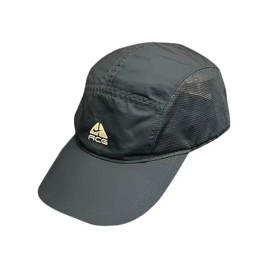 [BUNJANG] Nike ACG 00s 5-Panel Wind Mesh Cap / 00s 나이키 ACG 5패널 윈드 메쉬 캠프 캡 모자