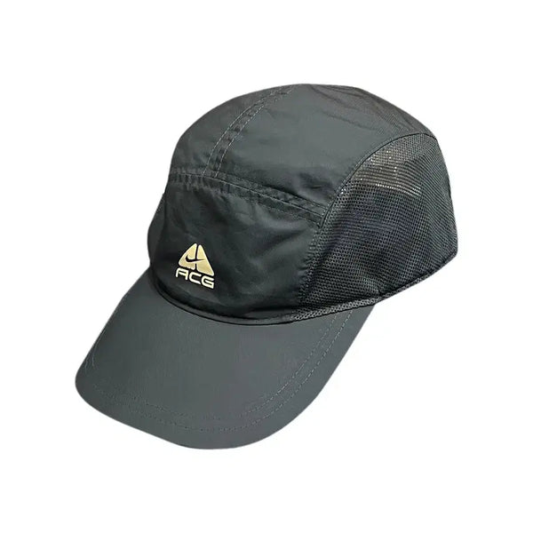 [BUNJANG] Nike ACG 00s 5-Panel Wind Mesh Cap / 00s 나이키 ACG 5패널 윈드 메쉬 캠프 캡 모자