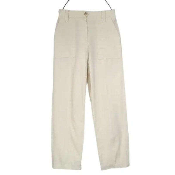[BUNJANG] LBL 25SS Nylon Blend Crinkled Pants - Size 55 / LBL 25ss 바스락 팬츠 55