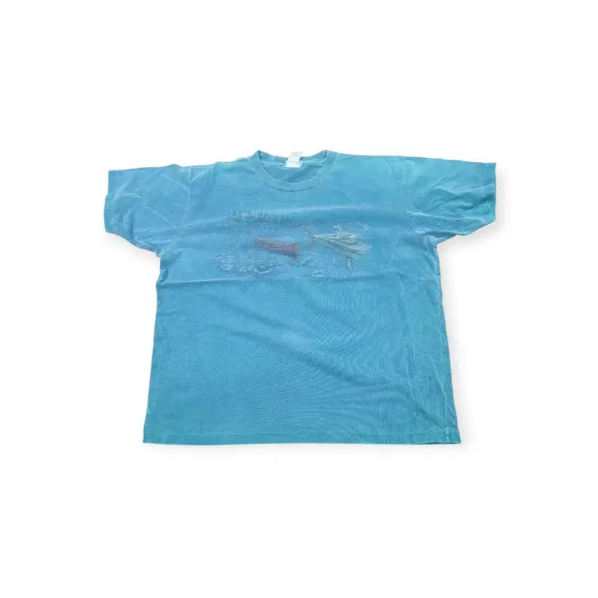 [BUNJANG] Vintage T-Shirt / 빈티지 티셔츠