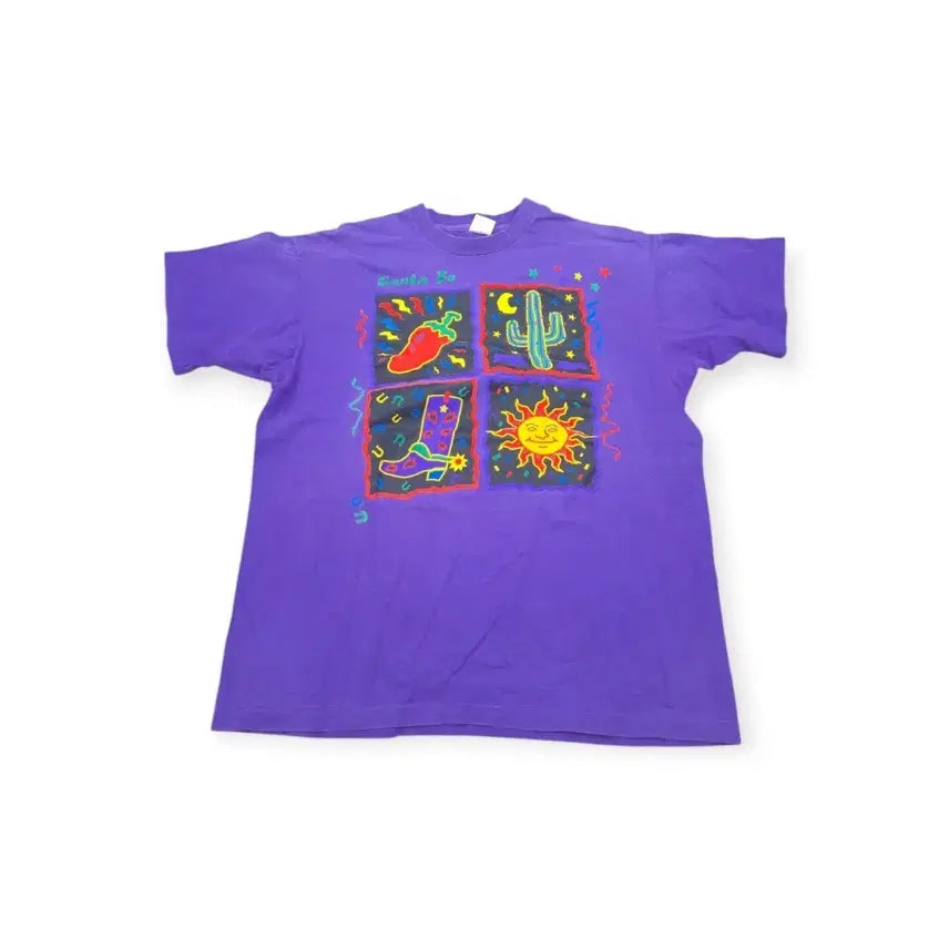 [BUNJANG] Vintage T-Shirt / 빈티지 티셔츠