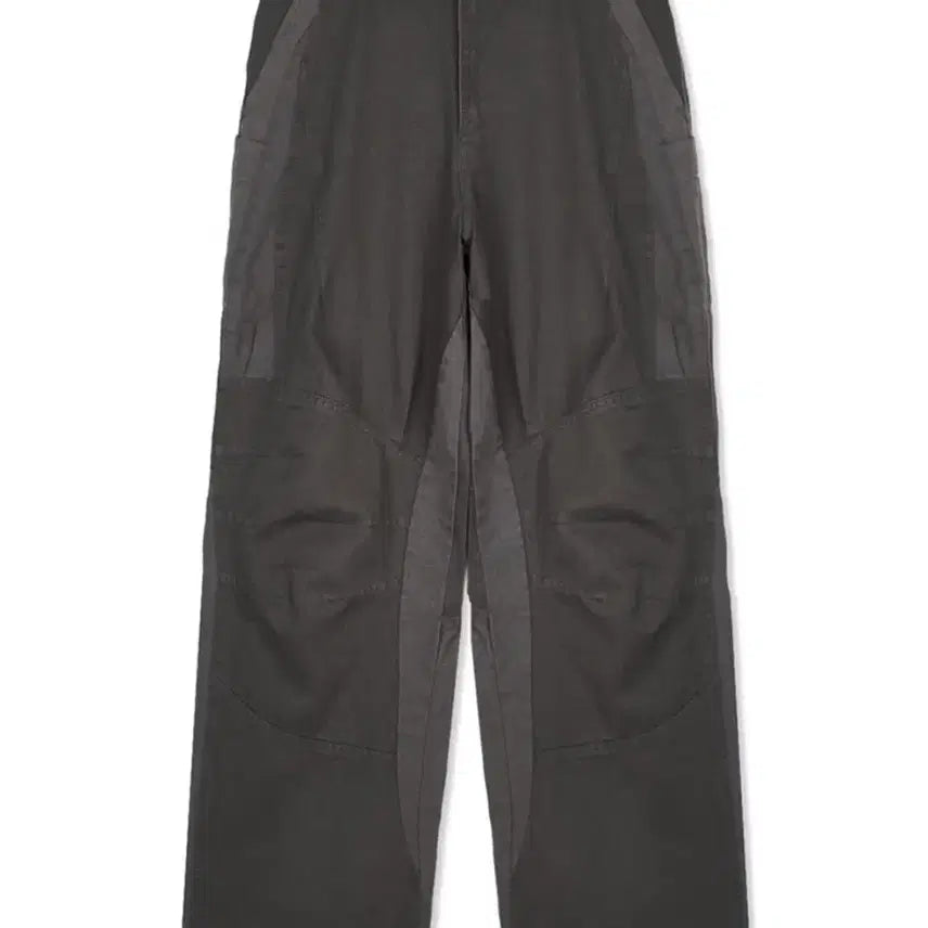 [BUNJANG] Ignoranta Core 11 Carapace Pants Dune / [M] 이그노타 코어:11 캐러페이스 팬츠 듄