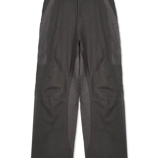 [BUNJANG] Ignoranta Core 11 Carapace Pants Dune / [M] 이그노타 코어:11 캐러페이스 팬츠 듄