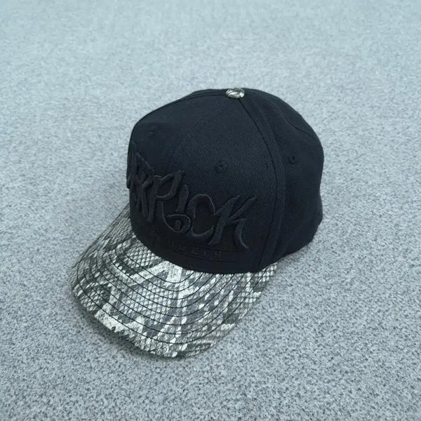 [BUNJANG] F Brand Baseball Cap / F NBA 캡 모자 | 0717B42
