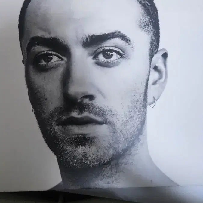 [BUNJANG] Sam Smith The Thrill Of It All Special Edition LP / 샘 스미스 The Thrill Of It All 스페셜 에디션 LP