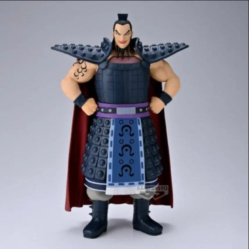 [BUNJANG] Banpresto Kingdom Grandista OuKi Figure / 반프레스토 킹덤 Grandista 왕기 오우키 피규어