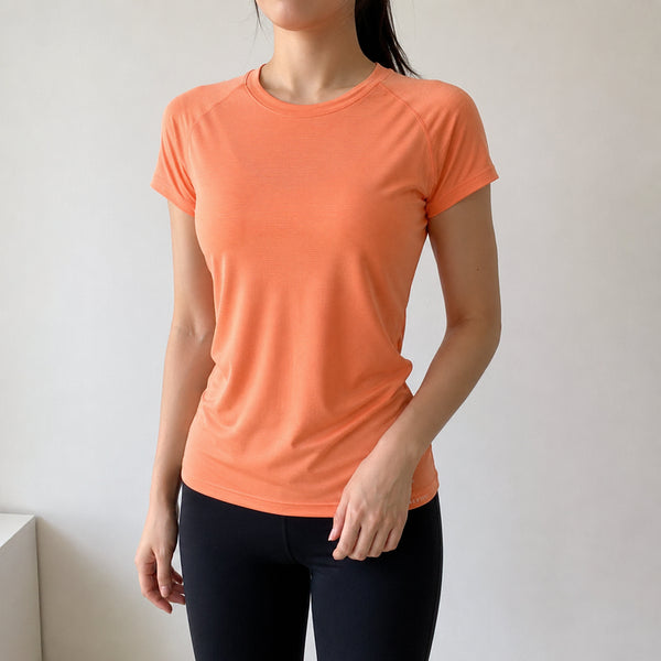 [BUNJANG] Xexymix Women's Functional Short-Sleeve T-Shirt / [M]젝시믹스 기능성 반팔 티셔츠