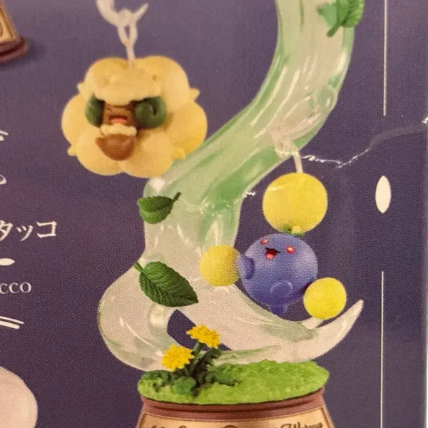 [BUNJANG] Pokemonement Swing Vinet Vol. 4 Elfong Somsonko Figure / 포켓몬스터 리멘트 피규어 스윙 베네트 4탄 엘풍 솜솜코