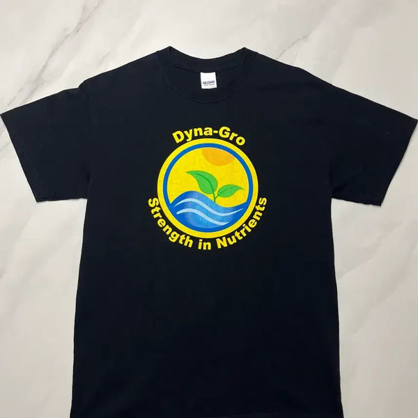 [BUNJANG] Dyna-Gro American Vintage T-Shirt / Dyna-Gro 아메리칸 빈티지 티셔츠