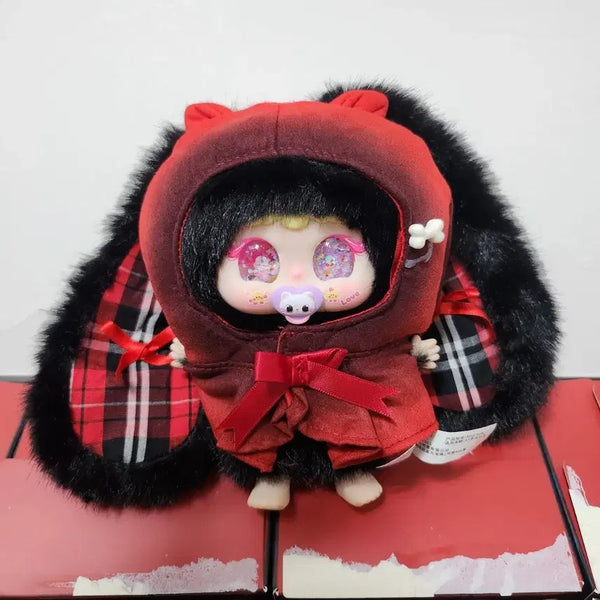 [BUNJANG] Jumo Light Mystic Doll Red Hood / 지이모 라이트미스틱 인형