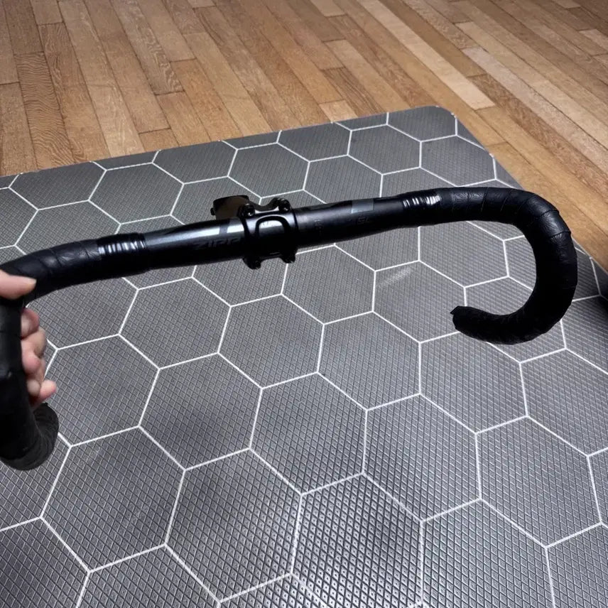 [BUNJANG] Zipp Service Course Handlebar and Saddle / 짚 서비스코스 핸들바,안장