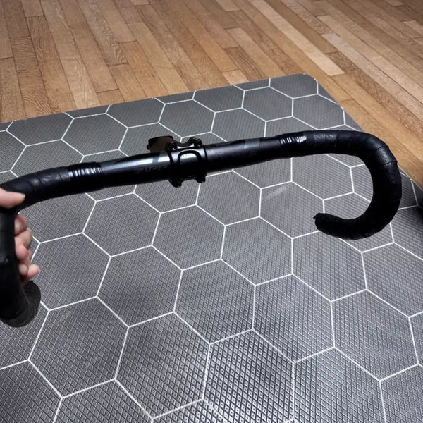 [BUNJANG] Zipp Service Course Handlebar and Saddle / 짚 서비스코스 핸들바,안장