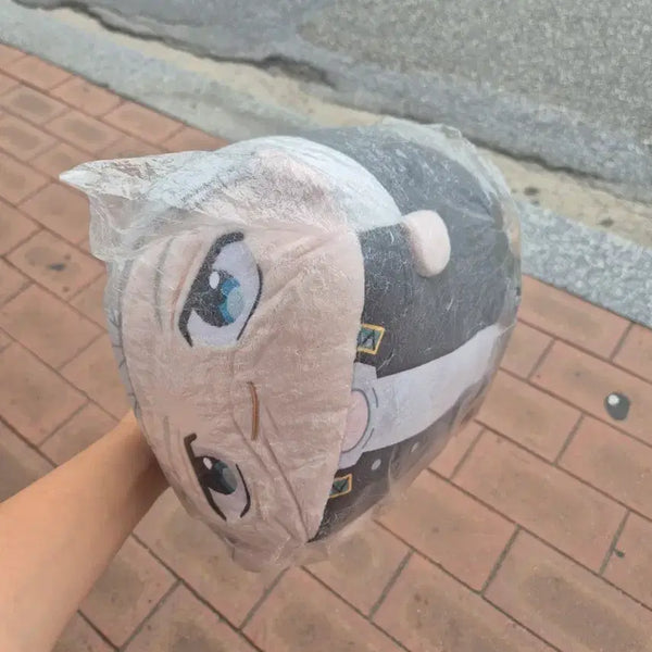 [BUNJANG] Wind Breaker Umemiya Hajime Large Big Plush Doll / 윈드브레이커(윈브레)우메미야 하지메 대형 빅 인형 판매