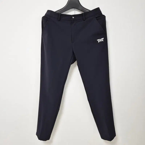 [BUNJANG] PXG Men's Spring/Autumn Spandex Trousers Brandville / 3429 PXG 남성31 춘추 스판 바지 브랜드빌