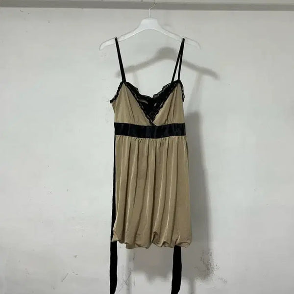 [BUNJANG] Vintage Dress / vtg dress